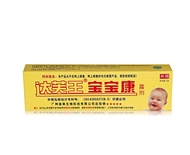 達膚王寶寶康霜劑
