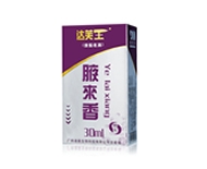 達膚王腋來(lái)香